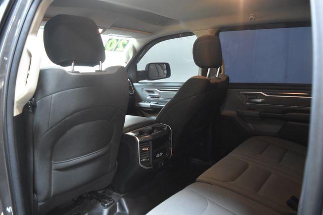 used 2020 Ram 1500 car, priced at $29,988