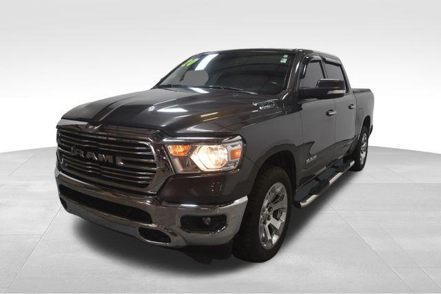 used 2020 Ram 1500 car, priced at $29,988