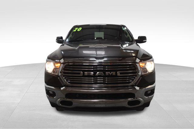 used 2020 Ram 1500 car, priced at $29,988