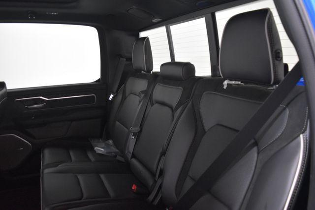 new 2025 Ram 1500 car, priced at $66,767