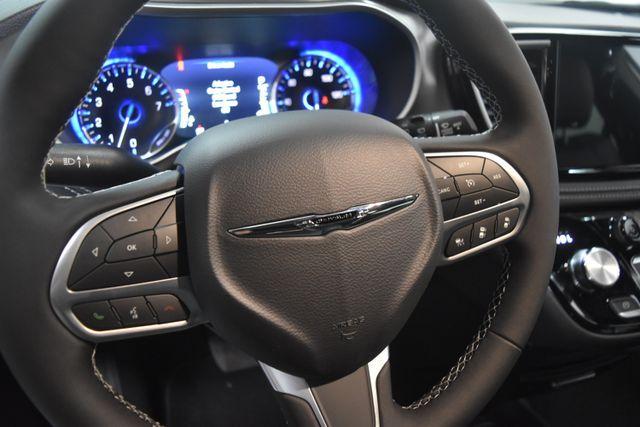 new 2026 Chrysler Pacifica car, priced at $45,611