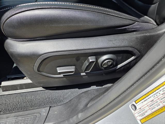 used 2023 Jeep Grand Cherokee car