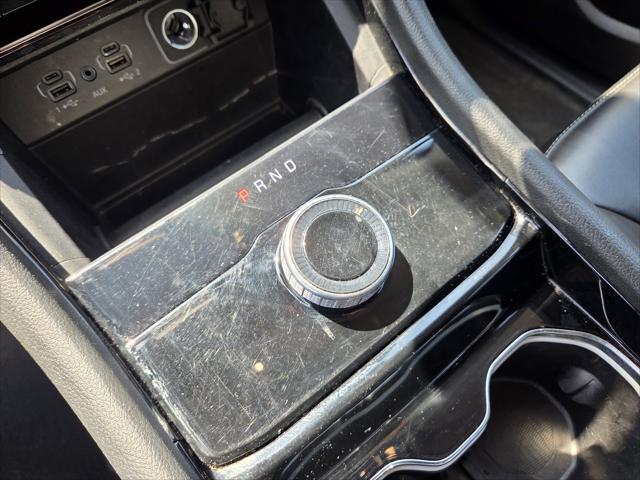 used 2023 Jeep Grand Cherokee car