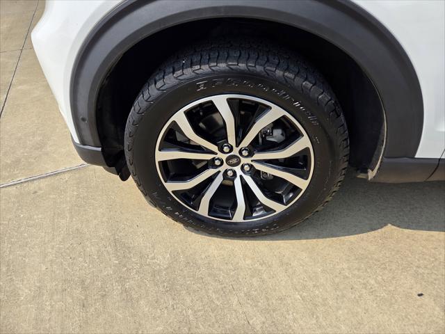 used 2020 Ford Explorer car, priced at $29,995