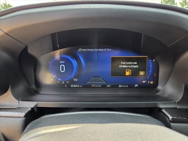 used 2020 Ford Explorer car, priced at $29,995