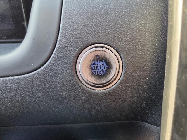 used 2023 Hyundai Tucson car