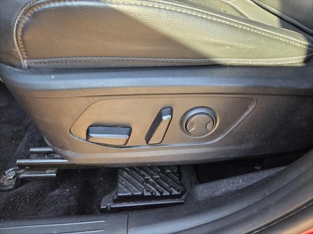used 2023 Hyundai Tucson car