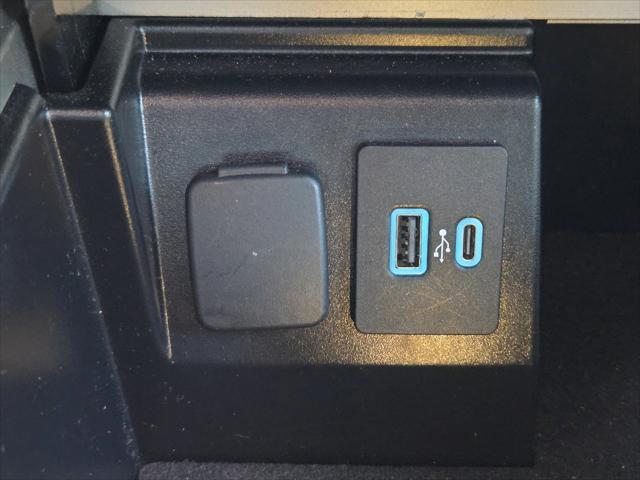 used 2024 Ford Explorer car, priced at $35,995