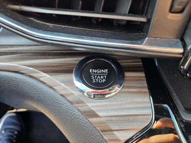 used 2024 Ford Explorer car, priced at $35,995