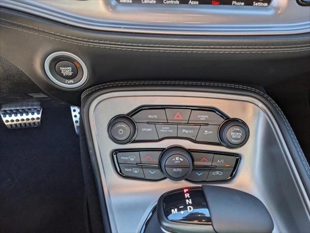 new 2023 Dodge Challenger car, priced at $58,095