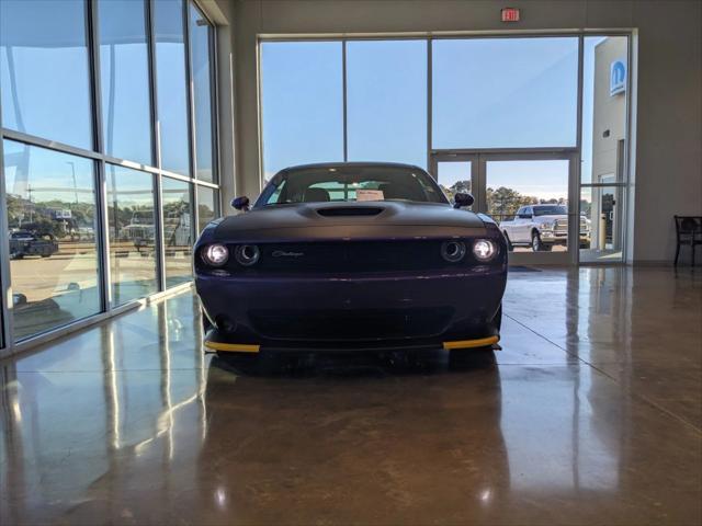 new 2023 Dodge Challenger car, priced at $60,820