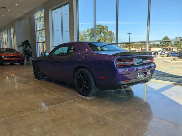 new 2023 Dodge Challenger car, priced at $60,820