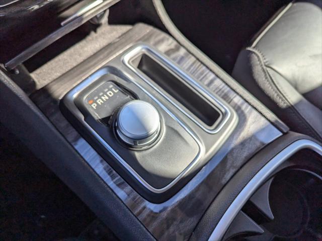 used 2022 Chrysler 300 car, priced at $26,956