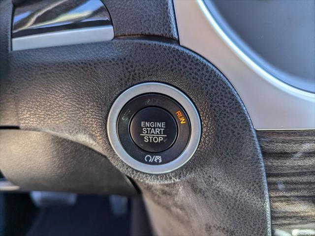 used 2022 Chrysler 300 car, priced at $26,956
