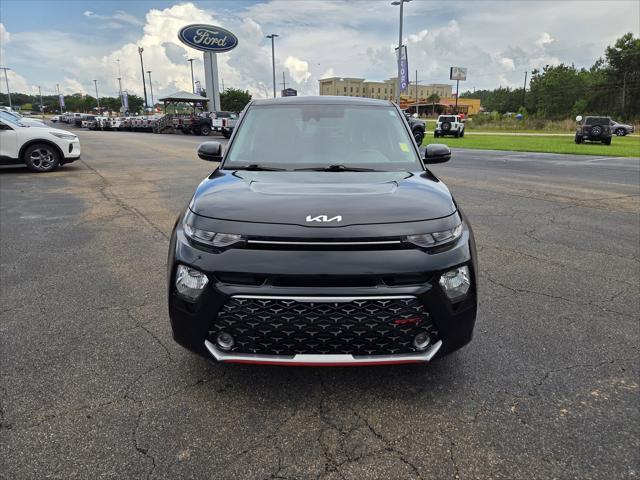 used 2022 Kia Soul car