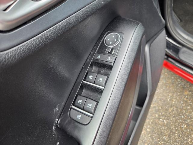 used 2022 Kia Soul car