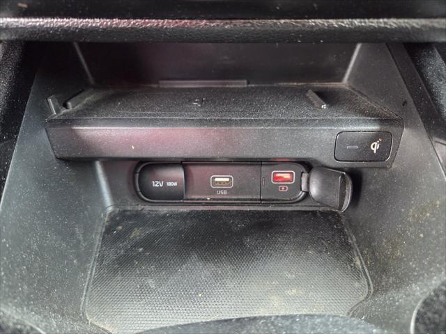 used 2022 Kia Soul car
