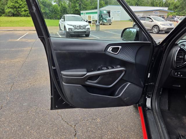 used 2022 Kia Soul car