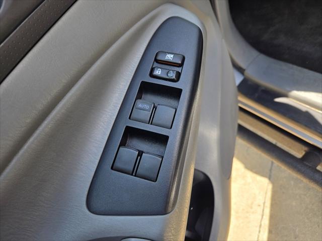 used 2014 Toyota Tacoma car