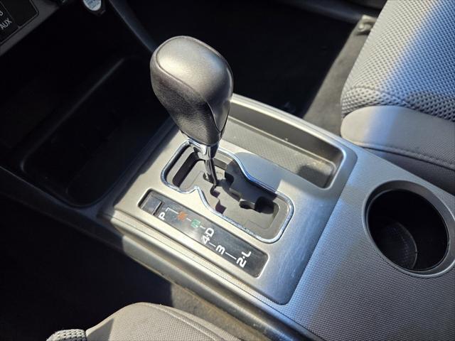used 2014 Toyota Tacoma car