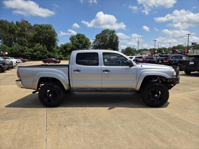 used 2014 Toyota Tacoma car