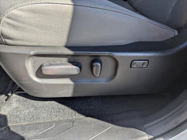 used 2023 Toyota Tacoma car, priced at $35,632