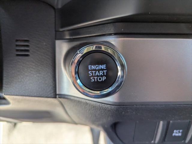 used 2023 Toyota Tacoma car, priced at $35,632