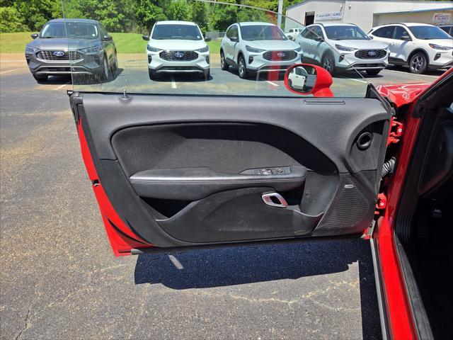 used 2023 Dodge Challenger car