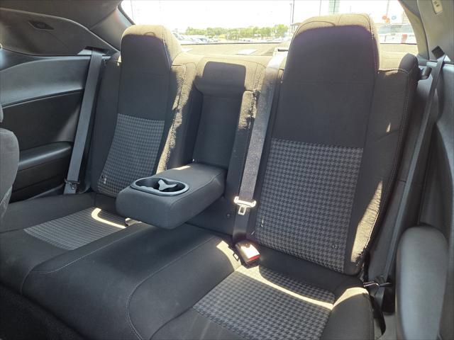used 2023 Dodge Challenger car