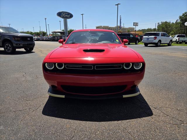 used 2023 Dodge Challenger car
