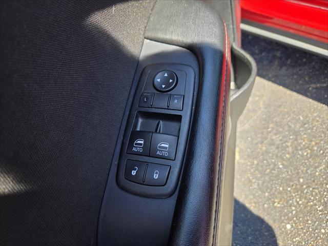 used 2023 Dodge Challenger car