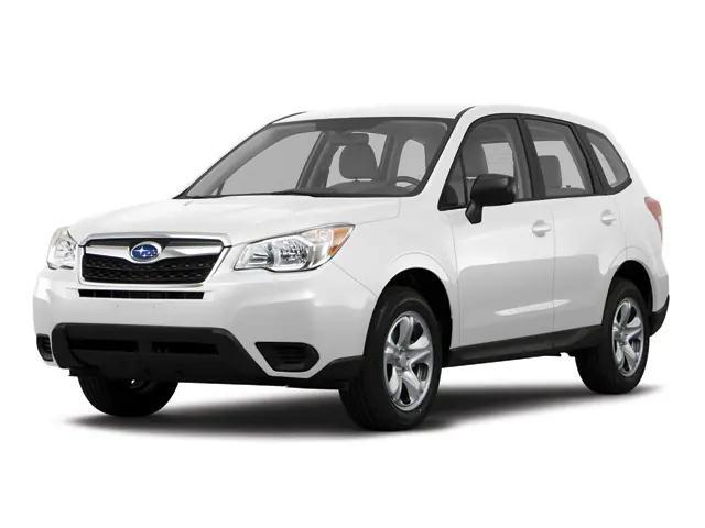 used 2016 Subaru Forester car, priced at $13,877