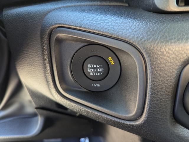 new 2024 Jeep Wrangler car, priced at $46,290