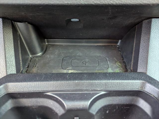 used 2021 Toyota Tacoma car, priced at $36,552