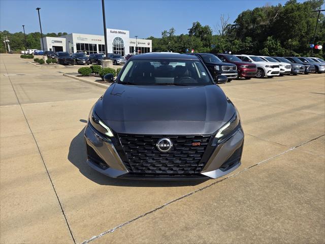 used 2023 Nissan Altima car