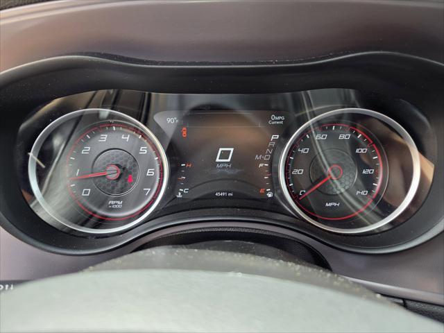 used 2023 Dodge Charger car