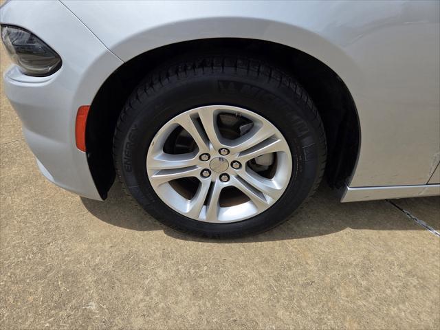 used 2023 Dodge Charger car