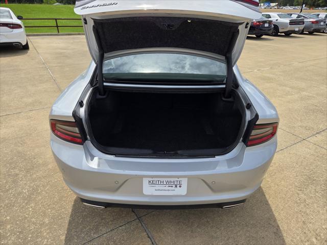 used 2023 Dodge Charger car