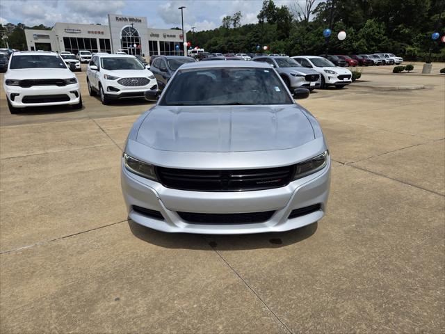 used 2023 Dodge Charger car