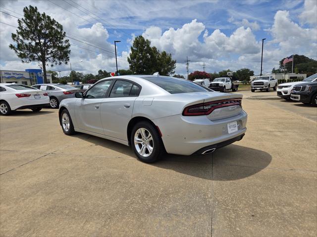 used 2023 Dodge Charger car