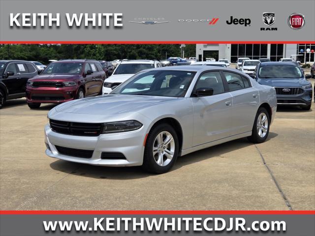 used 2023 Dodge Charger car