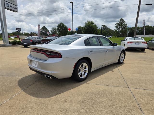 used 2023 Dodge Charger car