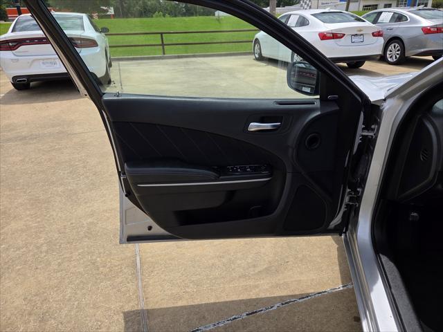 used 2023 Dodge Charger car