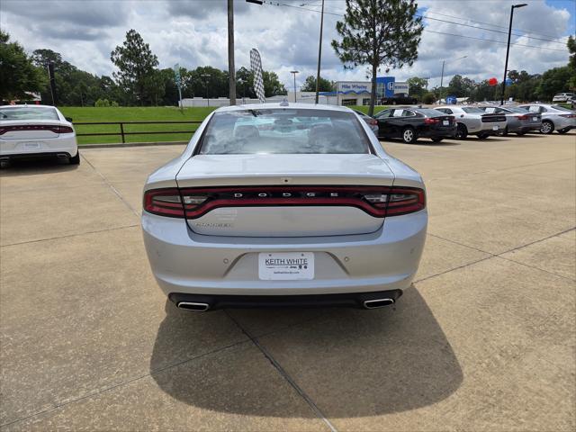 used 2023 Dodge Charger car