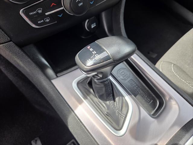 used 2023 Dodge Charger car