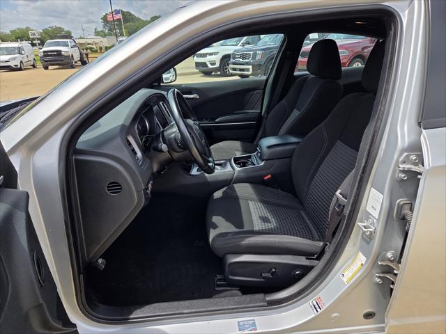 used 2023 Dodge Charger car