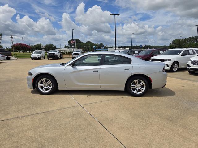 used 2023 Dodge Charger car