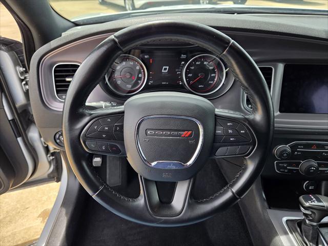 used 2023 Dodge Charger car