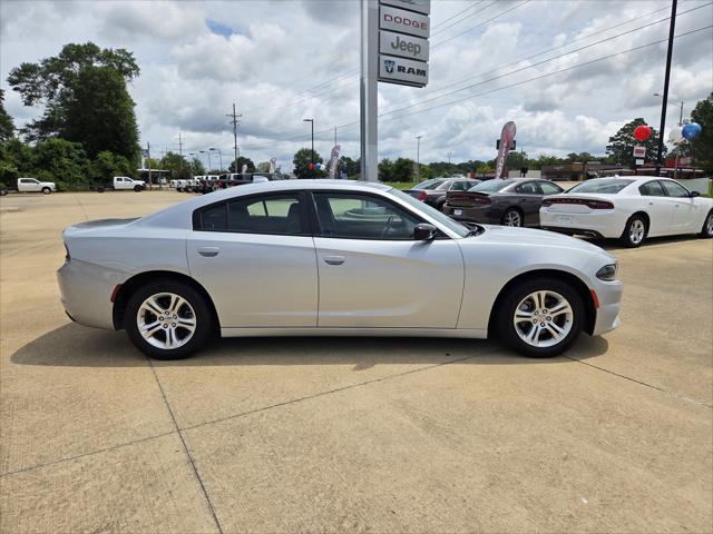 used 2023 Dodge Charger car