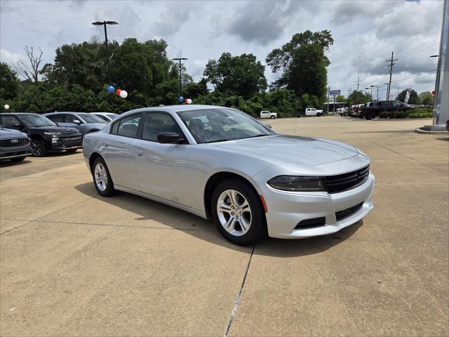 used 2023 Dodge Charger car